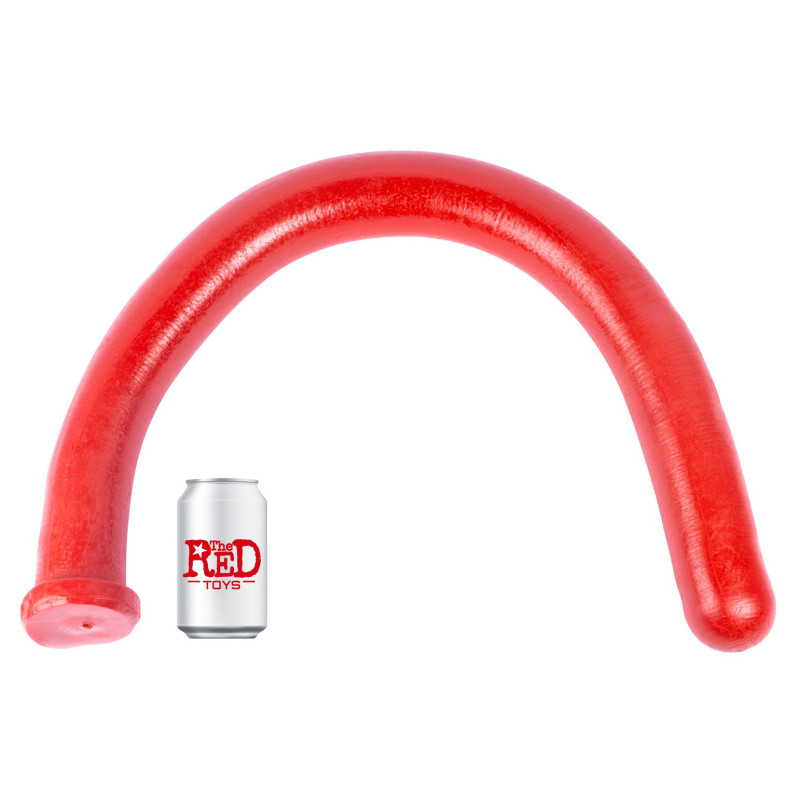 The Red Toys Apoga 88 x 6.5 cm Rouge